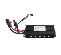 Contrôleur de vitesse de vélo 30A, onde sinusoïdale, 3 modes, coque en alliage d'aluminium, bonne Dissipation thermique pour la Conversion de moto 24V 36V 48V