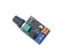 Contrôleur de Vitesse de Ventilateur de Serveur PWM, Régulateur de Vitesse Progressif pour Moteur 3 ou 4 Fils, Module de Commande de Vitesse pour