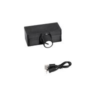 Contrôleur de Vitesse de Ventilateur PWM 4 Broches, Alimentation TYPE-C, pour Système de Refroidissement Liquide DIY, Haute Puissance
