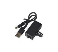 Contrôleur de vitesse de ventilateur PWM à 4 broches, régulateur de vitesse pour système de refroidissement liquide DIY alimenté par USB