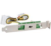 Contrôleur de vitesse de ventilateurs Lian Li PT-FN02A