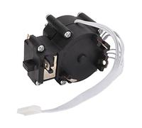 Contrôleur de vitesse d'hélice interrupteur électrique de moteur marin de remplacement pour hélice électrique 12V accessoire hors-bord en plastique durable pour bateaux gonflables