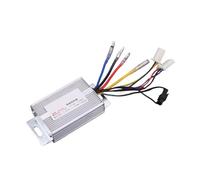 Contrôleur De Vitesse Du Moteur Sans Balais | Panneau De Commande Brushless - Contrôleur Avec Écran LCD | Contrôleurs De Vitesse Pour Le Scooter Électrique | Module De Régulateur De Commutation Révers