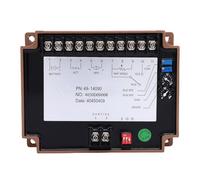 Contrôleur de vitesse du moteur, un module de commande de vitesse 4914090 et un gouverneur électronique avec une fonction de démarrage lente pour un ensemble de générateur de