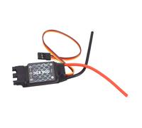 ContrôLeur De Vitesse éLectrique Esc 2-4s Sans Balais 30a Avec Bec 5v 2a Pour Avion Rc à Voilure Fixe Pour Drone F450 Quad Rotor-Unichoice