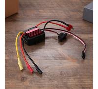 Contrôleur De Vitesse Électrique Pour Voiture Rc, Échelle 1/16 1/18, Pièces De Voiture Rc