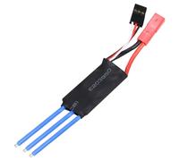 Contrôleur De Vitesse Électrique Sans Balais Esc, Pour Kyosho Tamiya Wltoys K989 K969 Mini-Z Mini-Q 1/24 1/28 Rc Drift Car