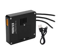 Contrôleur de vitesse électrique Yumili pour planches à roulettes avec interrupteur de LED de coque en aluminium étanche DC8-60V