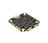 Contrôleur de vitesse électronique 4 en 1 ESC 3065S 65A/3075S 75A pour améliorer la durabilité du contrôleur de vol 30 mm FPV Racing