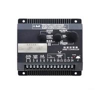 Contrôleur de vitesse électronique C2002 conçu pour optimiser les performances du moteur diesel