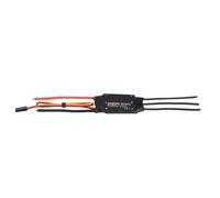 Contrôleur de vitesse électronique EMAX BLHELI série 20A ESC avec BEC pour quadrirotor (20A)