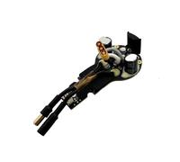 Contrôleur de Vitesse électronique (ESC) avec vis, Compatible avec Le Drone DJI Inspire 2 FPV RC Quadcopter et Ses Accessoires for Drone 4K