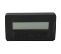 Contrôleur de vitesse électronique imperméable HoseOnfn, pour le bateau de voiture RC, carte de programmation ESC, 20A 40A 60A 80A 100A 130A, compatible avec plusieurs modèles,