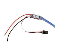 Contrôleur De Vitesse Électronique Pour Drone Rc Sans Balais Esc 7a 1 2s, Xp 7a-Générique