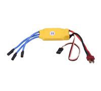 Contrôleur De Vitesse Électronique Sans Balais 30a, Moteur Esc Pour Drone Dji Emax Fpv Rc Quadcopter-Générique