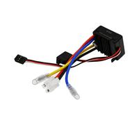 Contrôleur De Vitesse Esc Pour Voiture Télécommandée, Pièces De Rechange Pour Véhicule De Loisir, Modèle Mn86k Mn86 1/12, 60a