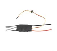 Contrôleur de vitesse ESC sans balais 80 A-200 A refroidi à l'eau pour bateau radiocommandé, système de refroidissement à haute efficacité (100 A)