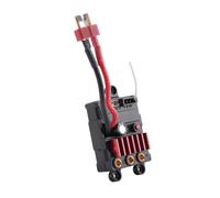Contrôleur de vitesse ESC sans balais haute performance pour voitures RC SCY 16101 16102 16103 16201 Pro 1/16 sans balais - Pièces de mise à niveau durables