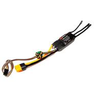 Contrôleur De Vitesse Intelligent Brushless 45 Ampères : SPMXAE1045