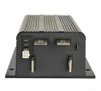 Contrôleur de vitesse moteur 1204M42011204M5305 48V 325A pour voiturettes de golf compatible avec EZGO et modèles y compris 1204 411 1204 412 pour DS Series à partir de 1996 (1204M-5305)
