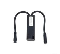 Contrôleur de vitesse pour scooter électrique Ninebot pour ZT3 Pro 35 km/h, module de commande de régulateur de vitesse