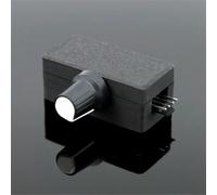 ContrôLeur de Vitesse PWM 4 Broches, RéGulateur Ventilateur PWM, Alimentation USB TYPE-C, Refroidisseur Refroidissement par Eau, Option B