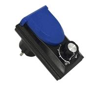 Contrôleur De Vitesse Régulateur De Ventilateur 230V - Réglable En Continu