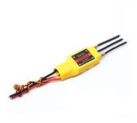 Contrôleur De Vitesse Sans Balais Pour Bateau Radiocommandé, 2-3s 2-6s 30a/50a/80a/125a/200a Esc 5v/2a 5v/5a Ubec