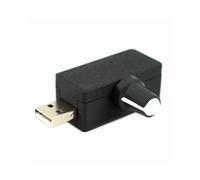 ContrôLeur de Vitesse USB Gouverneur de Ventilateur USB Petit Module de RéGulation de Tension de PéRiphéRique USB