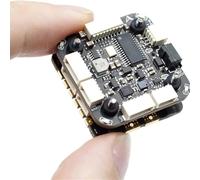 Contrôleur de vol 30 A 4 en 1, contrôleur de vol 20 x 20, Compatible avec RC FPV Drone de Course