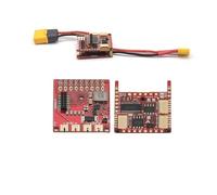 Contrôleur de vol à voilure Fixe ATOMRC F405 NAVI Mini RC Drone Accessoires for Module GPS Swordfish(F405 NAVI Mini)