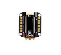 Contrôleur de vol analogique/numérique RushFPV Rush Blade V2 Stack F722 Extreme 60 A 128 K BLHELI AM32 4 en 1 ESC for Drone FPV(Extreme 60A 128K ESC)