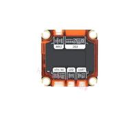 Contrôleur de vol analogique/numérique RushFPV Rush Blade V2 Stack F722 Extreme 60 A 128 K BLHELI AM32 4 en 1 ESC for Drone FPV(F722 V2 Analog)