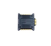 Contrôleur de vol AxisFlying Argus Pro Stack F7 96K - 55A/65A BL32 4 en 1 ESC (3-6S, 30x30mm) Compatible avec Les Drones FPV Freestyle(ESC 65A)