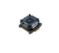 Contrôleur de vol AxisFlying Argus Pro Stack F7 96K - 55A/65A BL32 4 en 1 ESC (3-6S, 30x30mm) Compatible avec Les Drones FPV Freestyle(Stack 65A F7)