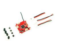 Contrôleur De Vol Crazybee F3 4 En 1 5a 1s Blheli_S Esc Récepteur Osd Tinywhoop Pour Drone De Course Rc Fpv Whoop-Générique
