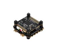 Contrôleur de vol ECO Stack 60A ESC 4 en 1 + F405 6S for Drones FPV Freestyle