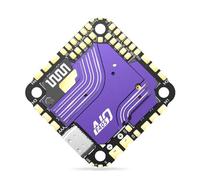 Contrôleur de vol F405 40 A 25,5 x 25,5 avec télécommande ICM-42688P STM32F4 Accessoires FPV Contrôleur de vol à faible latence