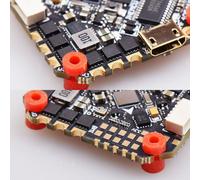 ContrôLeur De Vol F405 Avec Bec 5v 10v IntéGré 40a Blheli_S 2-6s 4 En 1 Esc 25,5x25,5mm Pour Drone Fpv-Unichoice