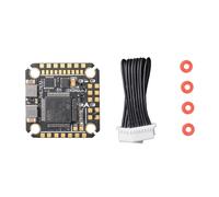 Contrôleur De Vol F405 Noxe V2 Baro Osd 16 Mo 5 V 10 V Double Bec 20 X 20 Mm 3-6 S Pour Drone Fpv Freestyle-Yunong