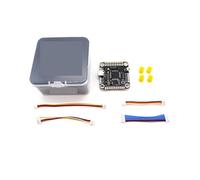 Contrôleur de vol F405 V3 F722 BLS 4-en-1 60A 80A ESC 2-6S Stack/Flytower for Drone Course FPV quadricoptère(F722 FC)