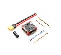 Contrôleur de vol F405V3 avec ESC 4 en 1 de 60 A