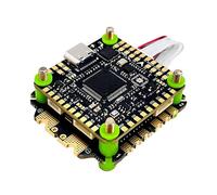 Contrôleur de vol F475S V3 FPV Stack FC&ESC F405 V3 75A ESC 3-8S 30,5 x 30,5 mm Prise en charge Bluetooth pour