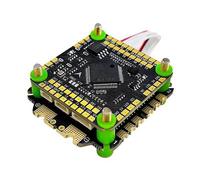 Contrôleur De Vol F475s V4 Fpv Stack Fc&esc F405 V4 75a Esc 3-8s 30,5 X 30,5 Mm Pour Drone De Course Fpv-Yunong