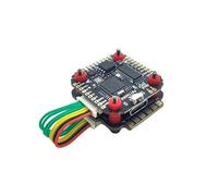 Contrôleur de vol F4MINI Stack F411 35A ESC Blheli-S Bluejay 20 x 20 mm for Drone FPV Freestyle 2-3 Pouces(BMI270)