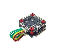 Contrôleur de vol F4MINI Stacked F411 35A ESC Blheli-S 20 x 20 mm for Drone FPV Freestyle 2-3 Pouces(BMI270)