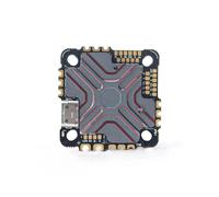 Contrôleur de Vol F7 40A AIO ESC Carte Intégrée 4-6S ICM42688P avec Dissipateur Thermique pour Avions de Traversée de Drones FPV RC