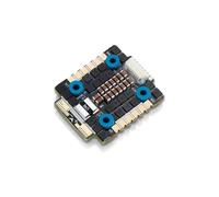 Contrôleur de vol F7 45A 65A F722 Micro 4 en 1 ESC Kit Complet 20 x 20 30,5 x 30,5 mm Fly-Tower OSD intégré 2-6S, Compatible FPV Racing(45A ESC)