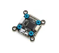 Contrôleur de vol F7 45A 65A F722 Micro 4 en 1 ESC Kit Complet 20 x 20 30,5 x 30,5 mm Fly-Tower OSD intégré 2-6S, Compatible FPV Racing(F7 Flight Controller)