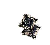 Contrôleur de vol F722 ICM42688P F722 F405 BLS60A 4 en 1 ESC 30,5 x 30,5 mm 2-6S for Drone FPV(F722 60A Stack)